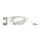 FRESH'N'REBEL SŁUCHAWKI DOKANAŁOWE LACE CLOUD - 424093 - zdjęcie 2